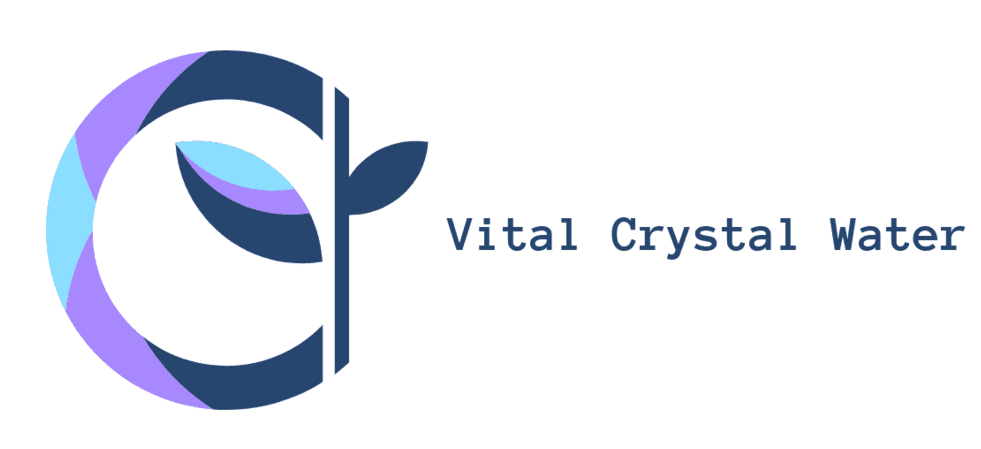 Vital Crystal Water